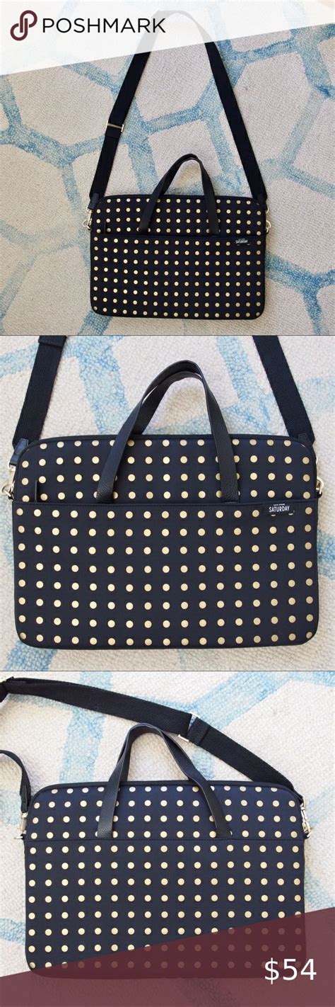 kate spade saturday laptop bag